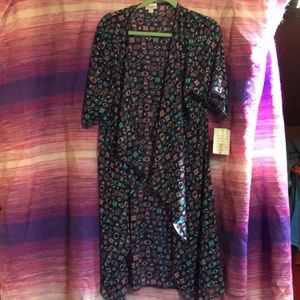 LuLaRoe NWT Shirley